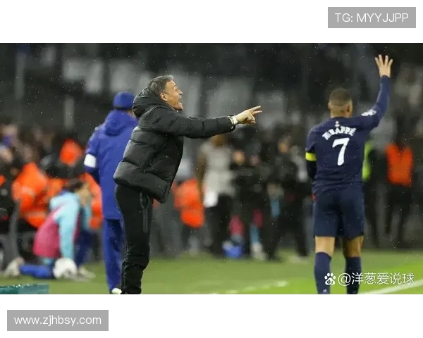 恩里克谈法甲排名不满情绪称上赛季夺冠激励更强动力